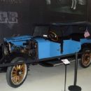 1922 disestablishments in Ohio