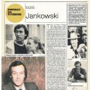 Oleg Yankovskiy - Film Magazine Pictorial [Poland] (24 February 1985) - 454 x 641