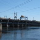 Kiev Hydroelectric Power Plant