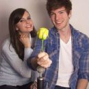 Tanner Patrick and Tiffany Alvord