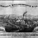 1904 disestablishments in Delaware
