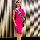Genesis Salazar- Miss Ecuador 2022- Preliminary Events - 454 x 568