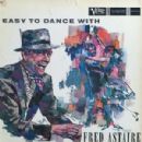 Easy to Dance With - Fred Astaire