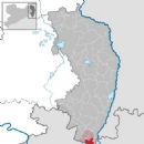 Zittau Mountains