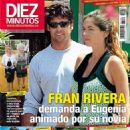 Francisco Rivera Ordóñez and Lourdes Montes - 454 x 602