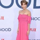 Fernanda Romero – ‘Otherhood’ Screening in Los Angeles - 454 x 682
