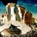 Urban warfare