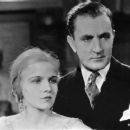 Ann Harding and Harry Bannister