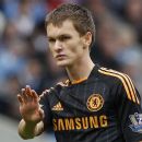 Josh McEachran
