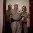 Fuzzy Head, Richard Riehle, Galen Howard, Cooper Oznowicz