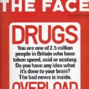 The Face Magazine Cover [United Kingdom] (June 1998)