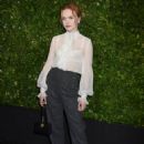 Odessa Young – Chanel Tribeca Film Festival Artists Dinner – New York - 454 x 681