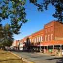 Cities in Campbell County, Tennessee
