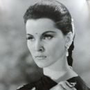 Debra Paget - The Indian Tomb - 454 x 626