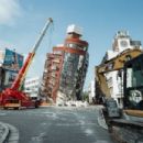 2024 disasters in Taiwan