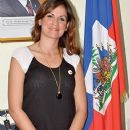 Tourism ministers of Haiti