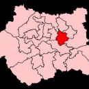 Leeds Central (UK Parliament constituency)