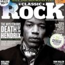 Jimi Hendrix - 454 x 613