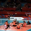 Netherlands at the Paralympics