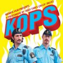 Swedish action comedy films