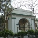 Freemasonry in Pakistan