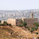 Christian monasteries in Jerusalem