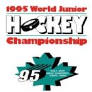 1995 World Junior Ice Hockey Championships