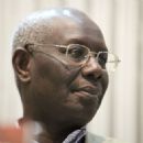Senegalese novelists