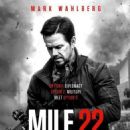 Mile 22 (2018)