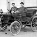 Cars introduced in 1894
