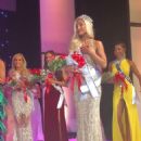 Katerina Rozmajzl- Miss Georgia USA 2019- Pageant and Coronation - 454 x 568