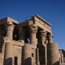 Former places of worship in Egypt