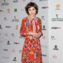 Luisa Arraes – 45th International Emmy Awards in New York City