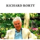 Books by Richard Rorty