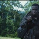 The Hunger Games - Dayo Okeniyi