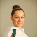 Katsiaryna Halkina