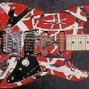 Individual guitars