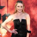 Greer Grammer &#8211; Paramount  New Series The Offer Los Angeles Premiere