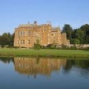 Gardens in Oxfordshire