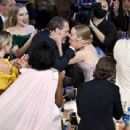 Thomas Sadoski and Amanda Seyfried - The 74th Primetime Emmy Awards (2022) - 454 x 309