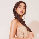 Julia Barretto - Mega Entertainment Magazine Pictorial [Philippines] (November 2020) - 454 x 423