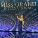 Albina Shaykhlislamova- Miss Grand International 2020- Evening Gown Competition - 454 x 454