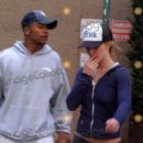 Britney Spears and Columbus Short - 400 x 592