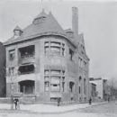 Pentecostal churches in New York City