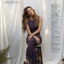 Jessica Alba - Grazia Magazine Pictorial [Italy] (23 November 2023) - 454 x 582