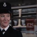 Diamonds Are Forever - Lois Maxwell