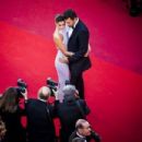 '120 Beats Per Minute (120 Battements Par Minute)' Red Carpet Arrivals - The 70th Annual Cannes Film Festival - 454 x 303