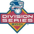 2001 American League Division Series