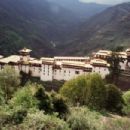 Official residences in Bhutan