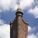 Monuments and memorials in Somerset